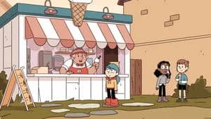 Hilda 3. Sezon 2. Bölüm