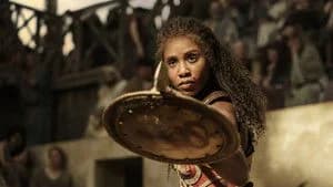 Spartacus: House of Ashur 1. Sezon 10. Bölüm