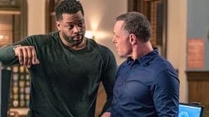 Chicago P.D. 4. Sezon 21. Bölüm
