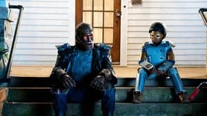Doom Patrol 1. Sezon 8. Bölüm