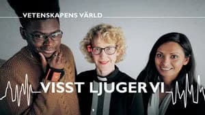 Vetenskapens värld 46. Sezon 15. Bölüm