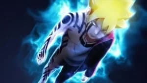 Boruto: Naruto Next Generations 1. Sezon 213. Bölüm