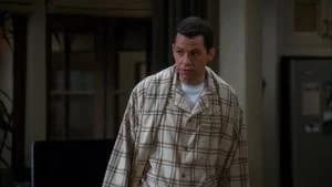 Two and a Half Men 7. Sezon 15. Bölüm