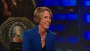 The Daily Show 19. Sezon 154. Bölüm