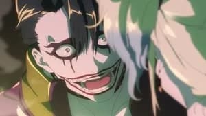 Suicide Squad Isekai 1. Sezon 7. Bölüm