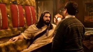 What We Do in the Shadows 3. Sezon 9. Bölüm