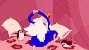 Adventure Time 4. Sezon 11. Bölüm