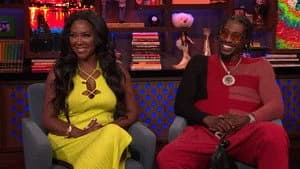 Watch What Happens Live with Andy Cohen 19. Sezon 102. Bölüm