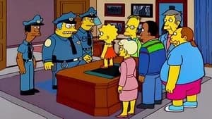 The Simpsons 10. Sezon 22. Bölüm