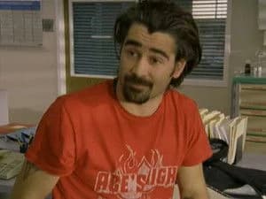 Scrubs 4. Sezon 14. Bölüm
