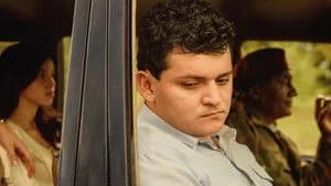 Dear Killer Nannies: Criado por sicarios 1. Sezon 6. Bölüm