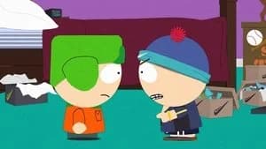 South Park 16. Sezon 13. Bölüm