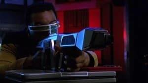 Star Trek: The Next Generation 4. Sezon 24. Bölüm