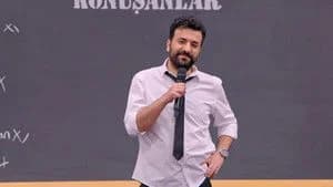 Konuşanlar 4. Sezon 40. Bölüm