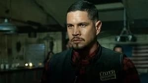 Mayans M.C. 4. Sezon 1. Bölüm