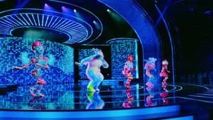 Dance Monsters 1. Sezon 3. Bölüm
