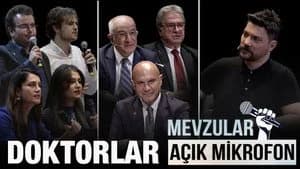 Mevzular: Açık Mikrofon 4. Sezon 6. Bölüm