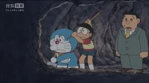 Doraemon 1. Sezon 130. Bölüm