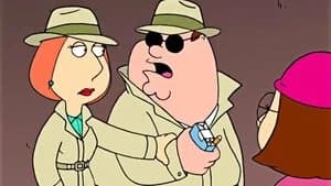 Family Guy 2. Sezon 12. Bölüm