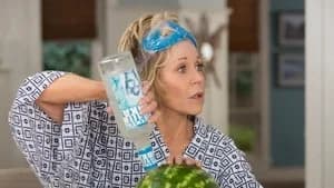 Grace and Frankie 2. Sezon 11. Bölüm