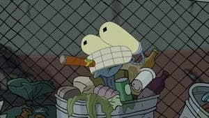Futurama 7. Sezon 21. Bölüm