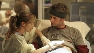 Grey's Anatomy 1. Sezon 3. Bölüm