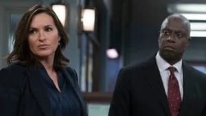 Law & Order: Special Victims Unit 16. Sezon 21. Bölüm