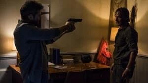 The Walking Dead 8. Sezon 3. Bölüm
