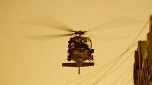 Surviving Black Hawk Down 1. Sezon 1. Bölüm