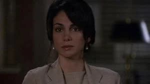 Law & Order 12. Sezon 22. Bölüm