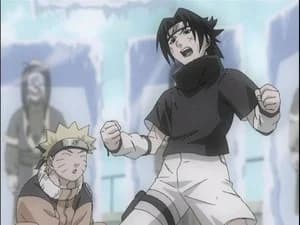 Naruto 1. Sezon 14. Bölüm