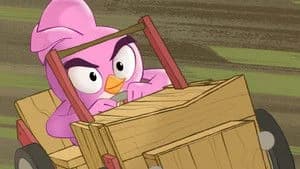 Angry Birds: Summer Madness 2. Sezon 15. Bölüm
