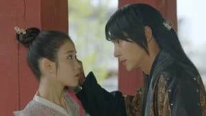 Scarlet Heart: Ryeo 1. Sezon 7. Bölüm
