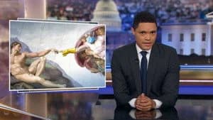 The Daily Show 25. Sezon 72. Bölüm