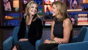 Watch What Happens Live with Andy Cohen 15. Sezon 145. Bölüm