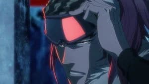 Bleach 2. Sezon 18. Bölüm