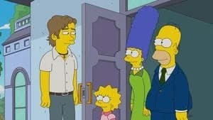 The Simpsons 31. Sezon 20. Bölüm