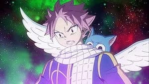 Fairy Tail 5. Sezon 43. Bölüm