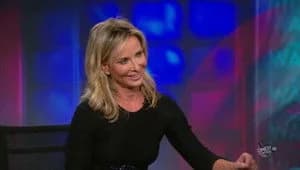 The Daily Show 15. Sezon 151. Bölüm