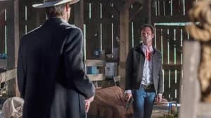 Justified 6. Sezon 13. Bölüm