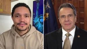 The Daily Show 25. Sezon 94. Bölüm