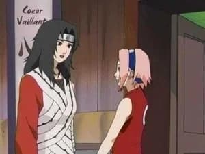 Naruto 4. Sezon 203. Bölüm