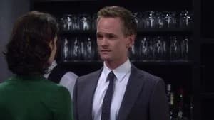 How I Met Your Mother 7. Sezon 10. Bölüm