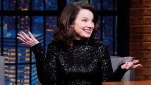 Late Night with Seth Meyers 7. Sezon 60. Bölüm