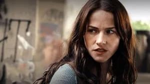 Van Helsing 1. Sezon 6. Bölüm