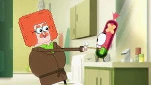 Pinky Malinky 3. Sezon 10. Bölüm