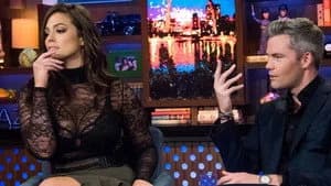 Watch What Happens Live with Andy Cohen 14. Sezon 108. Bölüm