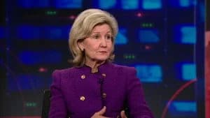 The Daily Show 18. Sezon 95. Bölüm