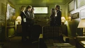 Criminal Minds 12. Sezon 8. Bölüm