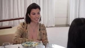 The Kardashians 1. Sezon 9. Bölüm